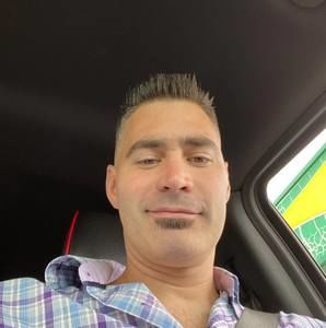 Meet your Posher, Jonathan